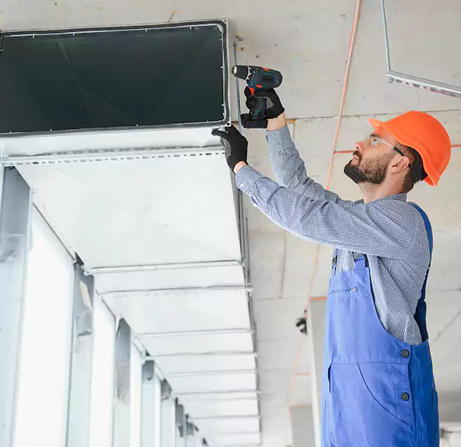 Why Homeowners & Businesses Trust Us in Daytona Beach, FL