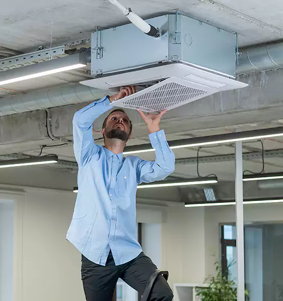 Professional Air Duct Cleaners in Daytona Beach, FL