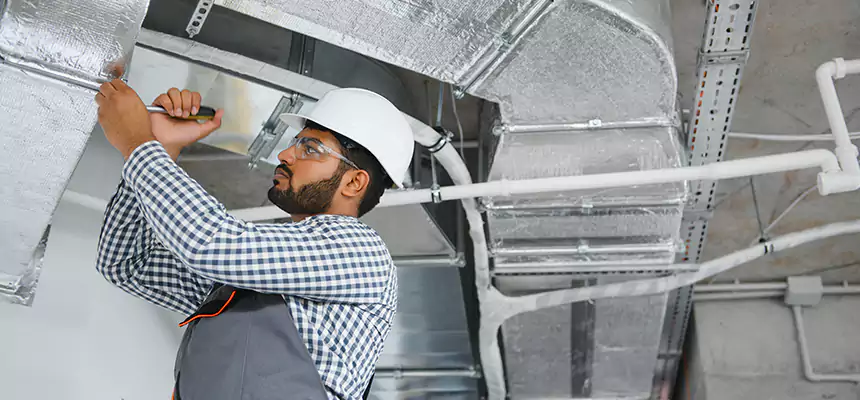 Proactive Ac Vent Repairs & Air Duct Replacement Companies Near Me in Daytona Beach