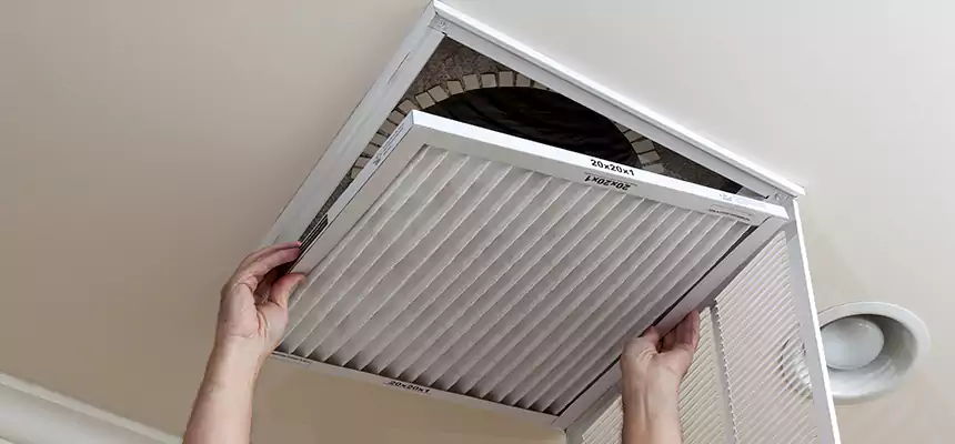 Robust Commercial Air Duct Cleaning in Daytona Beach