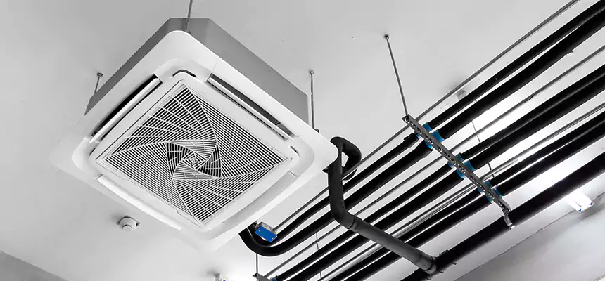 Our Air Duct Deep Cleaning Services in Daytona Beach, FL