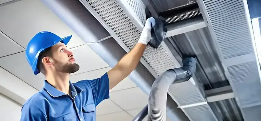 Our Annual Dryer Vent Maintenance Services in Daytona Beach, FL