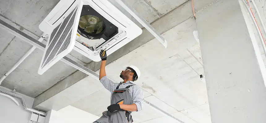 Efficient Multi‑Unit & HOA Annual Vent Cleaning Plans in Daytona Beach