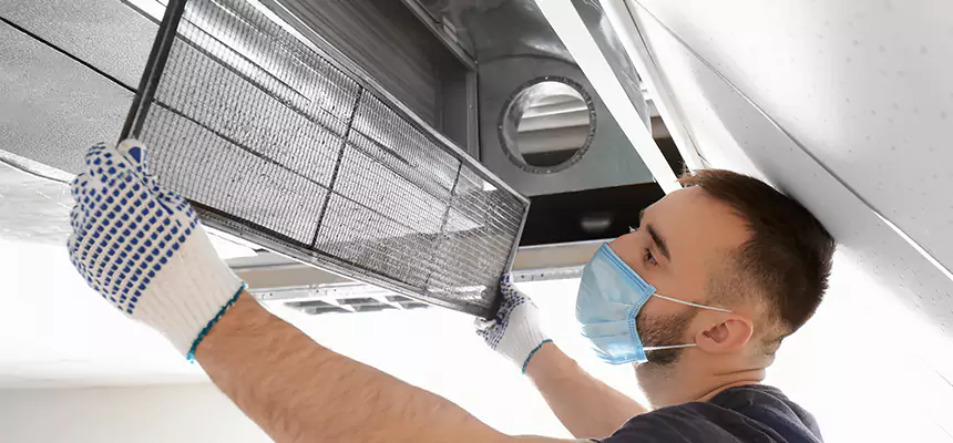 Our Bathroom Exhaust Duct Cleaning Services in Daytona Beach, FL