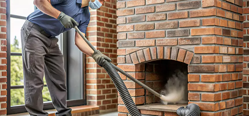 Our Chimney Sweep Services in Daytona Beach, FL
