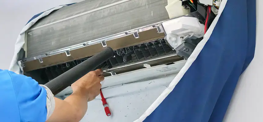 Advanced Clogged Dryer Vent Repair for Multi-Unit & Commercial in Daytona Beach, FL