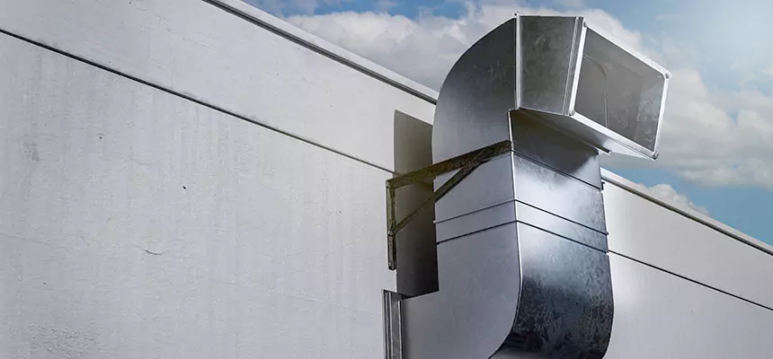 Comprehensive Commercial HVAC Cleaning in Daytona Beach