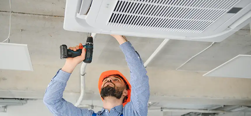 Detailed Multi‑Unit Riser & Roof Termination Cleaning in Daytona Beach