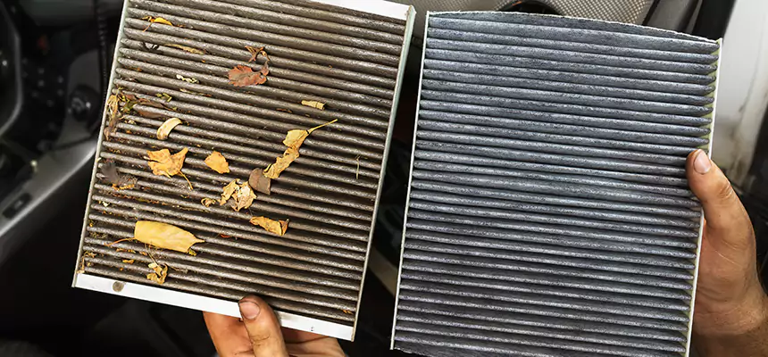 Our Dryer Vent Lint Filter Cleaning Services in Daytona Beach, FL