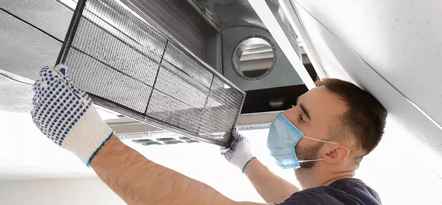Our Dryer Vent Replacement Services in Daytona Beach, FL