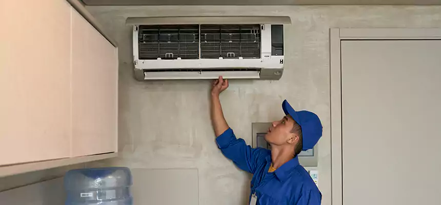 Balanced Fresh‑Air Ventilation (ERV/HRV) in Daytona Beach