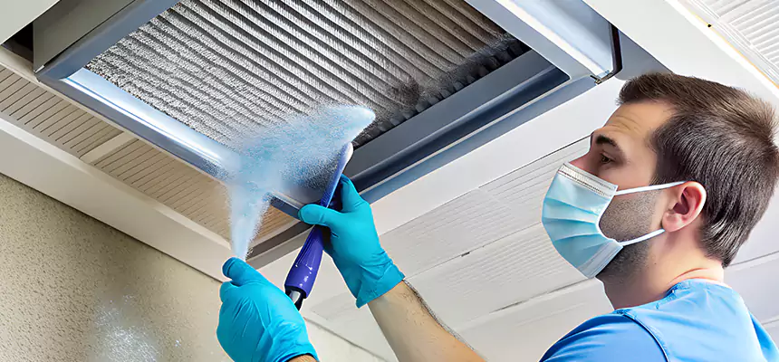 Our Home Ventilation Cleaning Services in Daytona Beach, FL