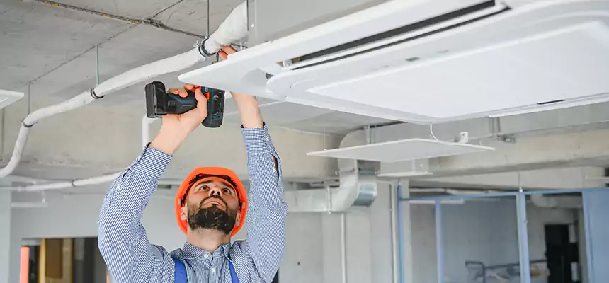 Eco‑Friendly Coil & Plenum Deep Cleaning in Daytona Beach