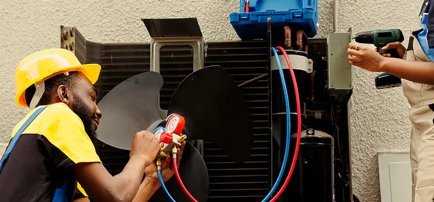 Our HVAC Airflow Optimization Services in Daytona Beach, FL