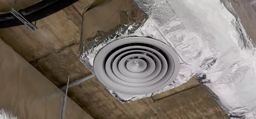 Our Industrial Dryer Vent Cleaning Services in Daytona Beach, FL