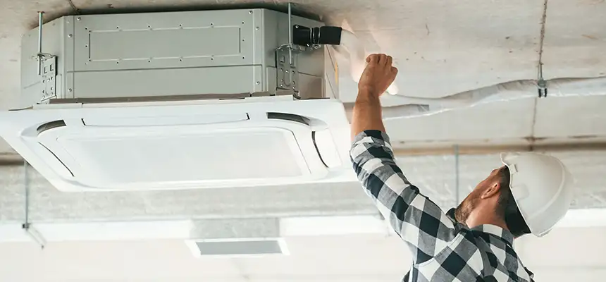 Our Local Vent Cleaning Services in Daytona Beach, FL