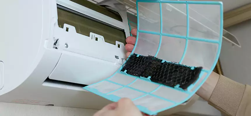 Gentle Ductwork Odor-Control Pet Dander Duct Cleaning in Daytona Beach, FL