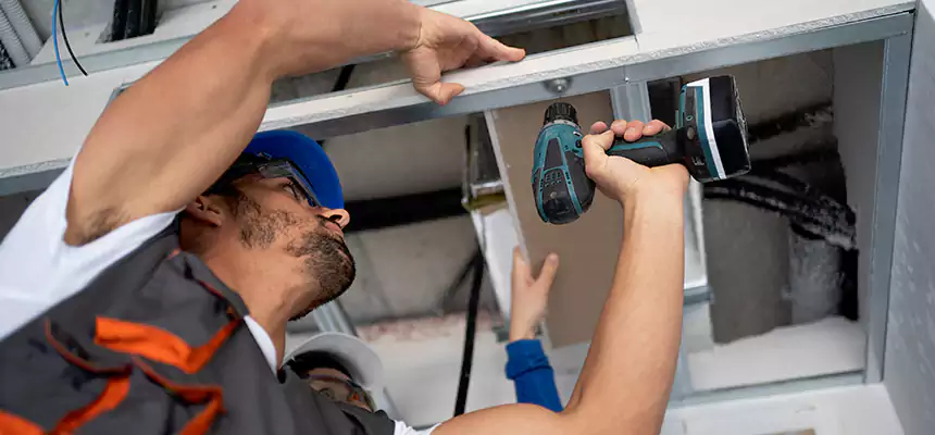 Our Retail Store Duct Cleaning Services in Daytona Beach, FL