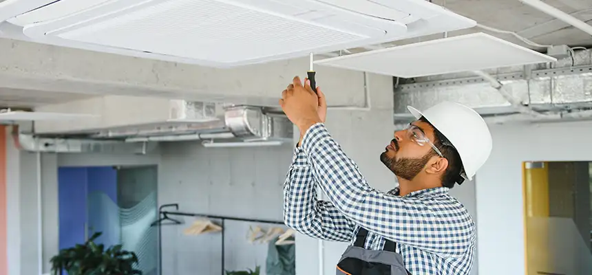 Our Roof Dryer Vent Cleaning Services in Daytona Beach, FL