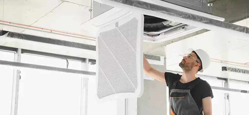 Dryer Ventilation Duct Cleaning in Daytona Beach
