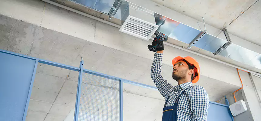 Efficient Exhaust Vent Cleaning in Daytona Beach, FL