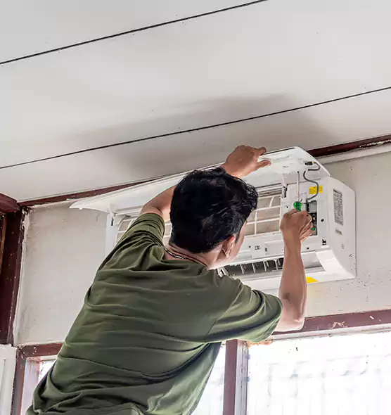 About Air Duct & AC Odor Removal in Daytona Beach, FL