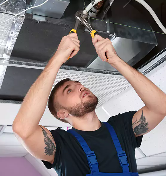 About Air Duct Repair Services in Daytona Beach, FL