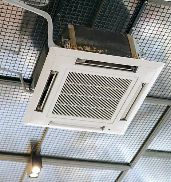 Top-Notch Allergy Relief Vent Cleaning Services in Daytona Beach, FL