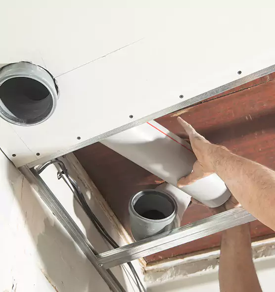 Professional Attic Air Duct Cleaning in Daytona Beach, FL