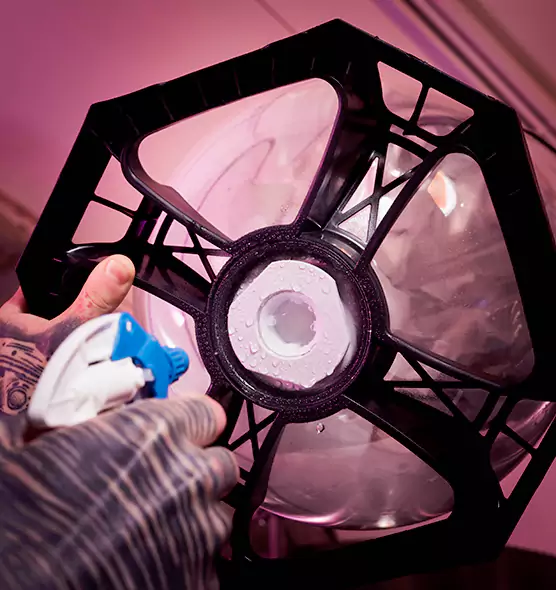 Advanced Basement Vent Cleaning in Daytona Beach, FL