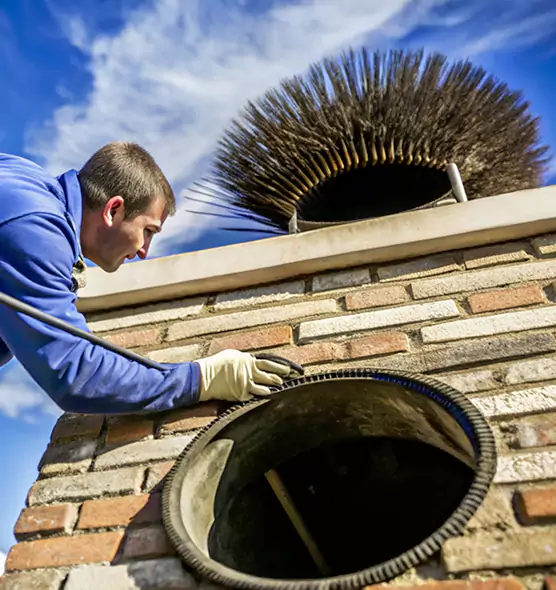 About Professional Chimney Sweep in Daytona Beach, FL