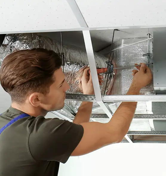 Professional Clogged Dryer Vent Repair in Daytona Beach, FL
