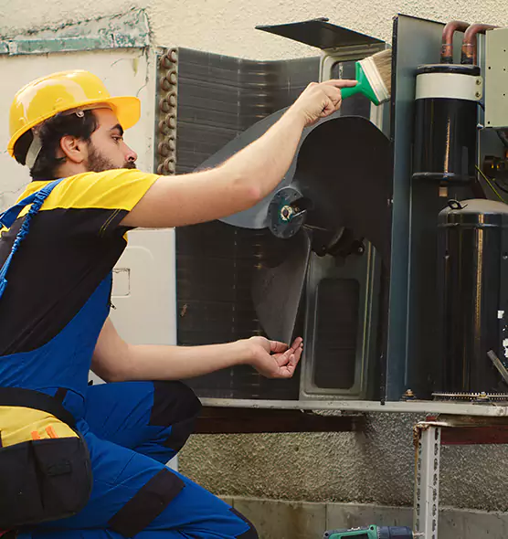 About Dryer Duct Fire Hazard Inspection in Daytona Beach, FL