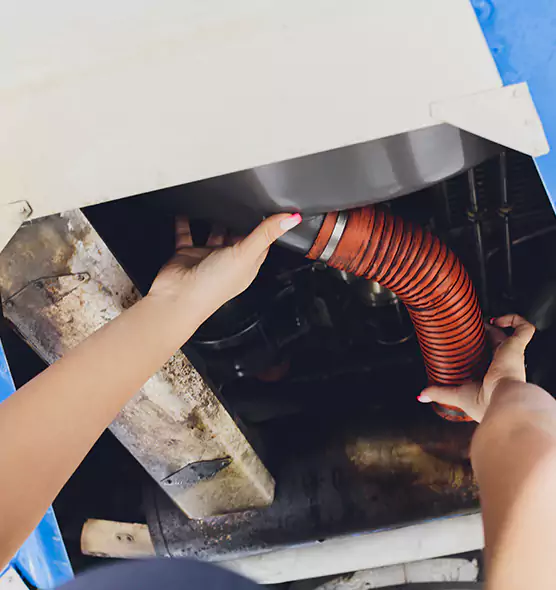 Professional Dryer Duct Pressure Testing in Daytona Beach, FL
