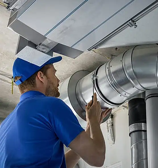 Advanced Dryer Vent Camera Inspection in Daytona Beach, FL