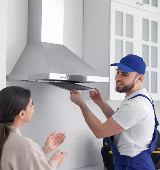 Professional Dryer Vent Cleaning Service in Daytona Beach, FL