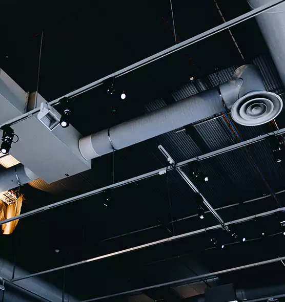 Professional Duct Cleaning For LEED Homes in Daytona Beach, FL