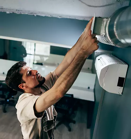 About Flexible Ductwork Replacement in Daytona Beach, FL