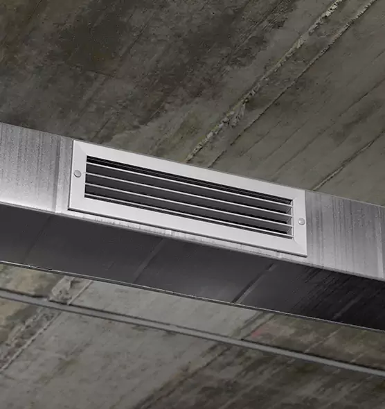 Trusted Hospital Grade Air Duct Cleaning Experts in Daytona Beach, FL
