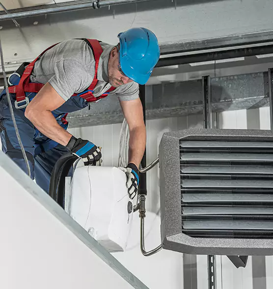 About HVAC Mold Remediation Service in Daytona Beach, FL