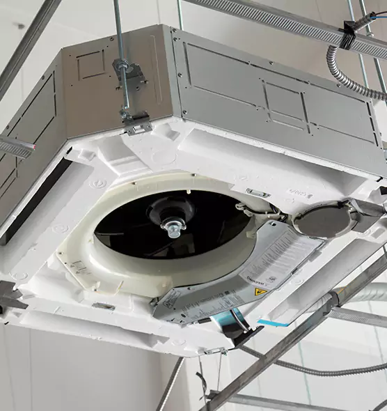 Professional Industrial Dryer Vent Cleaning in Daytona Beach, FL