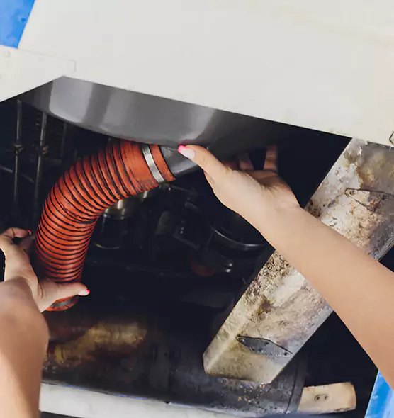 Professional Post-Renovation Duct Debris Removal in Daytona Beach, FL