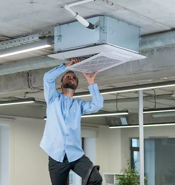 Advanced Rodent Droppings In Vents in Daytona Beach, FL