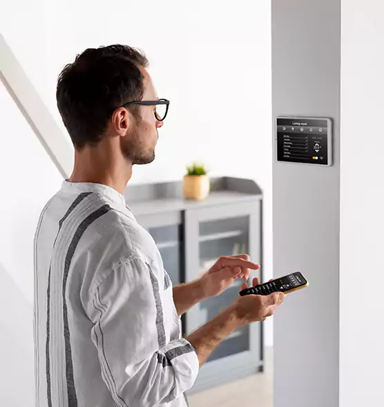 About Smart AC Vent Controller Services in Daytona Beach