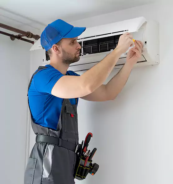 About Smart Thermostat AC Installation in Daytona Beach, FL