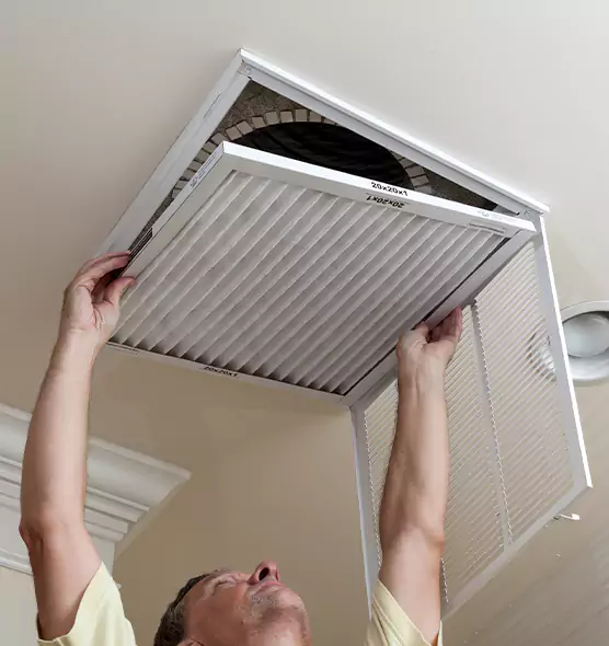 Professional Vent Relocation Services in Daytona Beach, FL