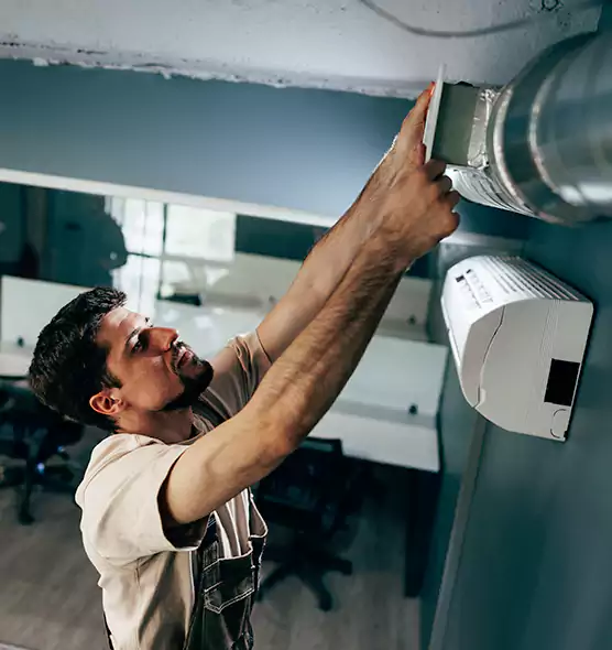 Reliable Warehouse Vent Cleaning in Daytona Beach, FL