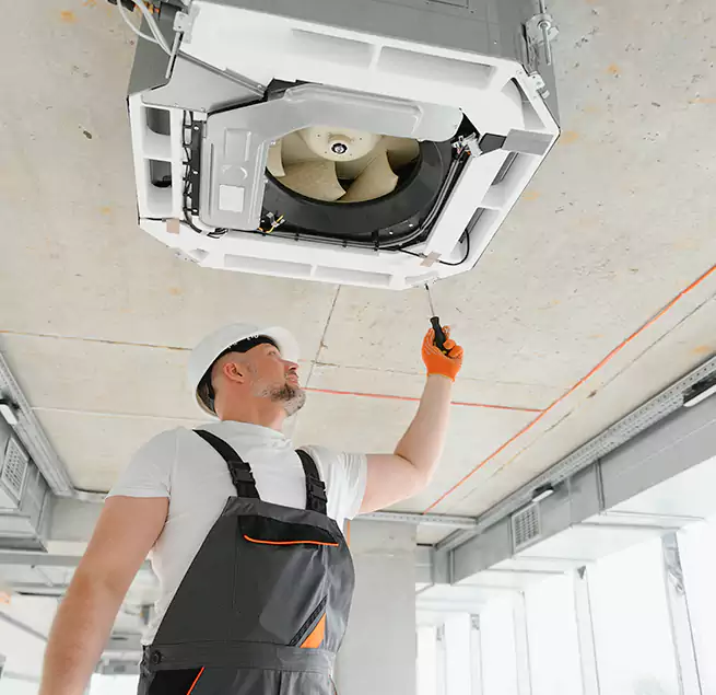 Why Homeowners & Businesses Trust Us in Daytona Beach, FL?