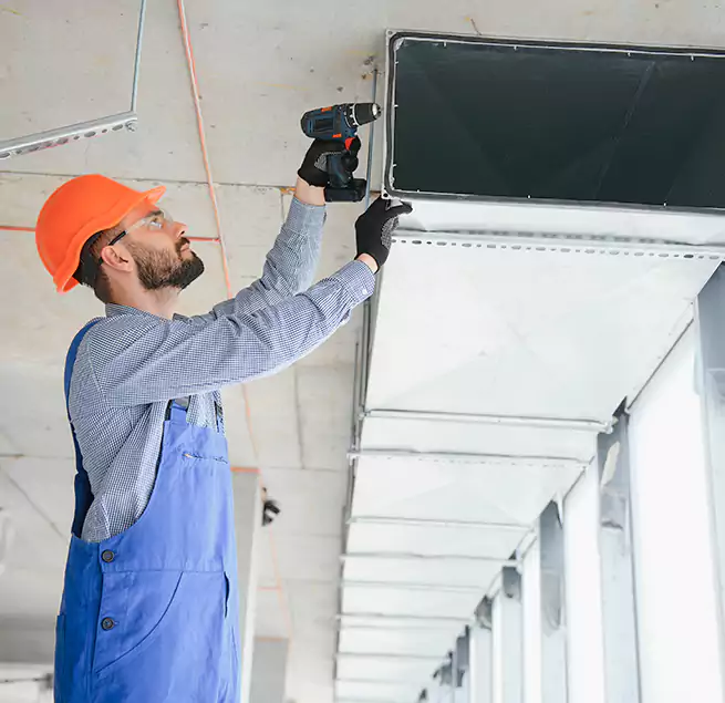 Why Homeowners & Businesses Trust Us in Daytona Beach, FL?