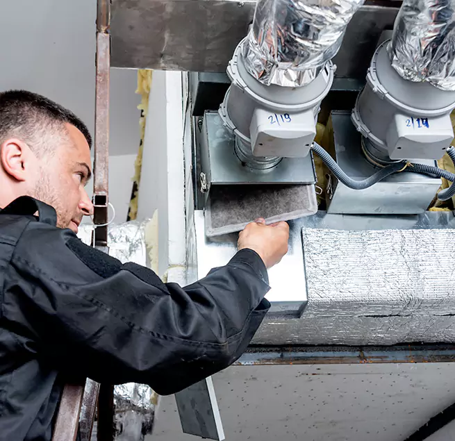 Why Homeowners & Businesses Trust Us in Daytona Beach, FL?